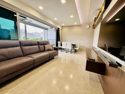 Eight Riversuites (D12), Condominium #626819741